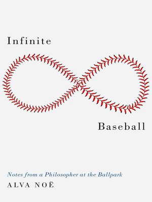 cover image of Infinite Baseball